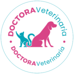 Sello Doctora Veterinaria